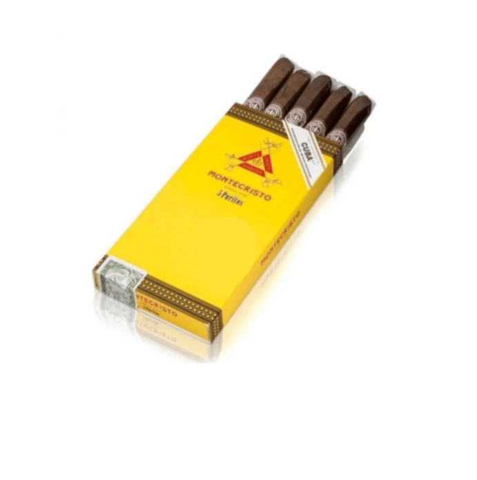 Montecristo Puritos - Swecigars