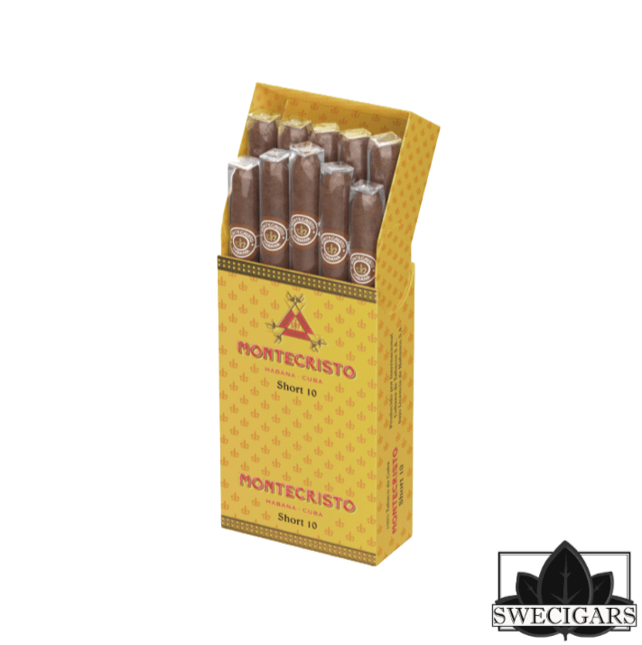 Montecristo Short - Swecigars