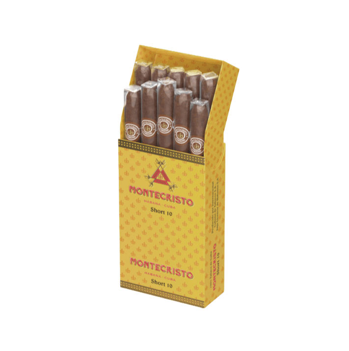 Montecristo Short - Swecigars