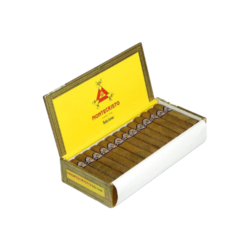 Montecristo Media Corona - Swecigars