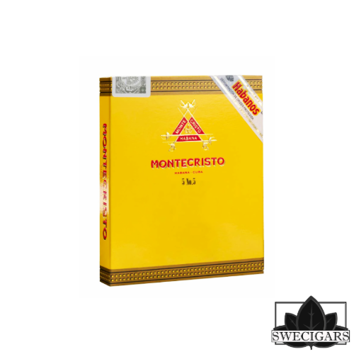 Montecristo No. 5