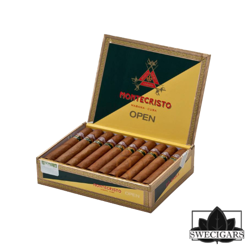 montecristop opean eagle master