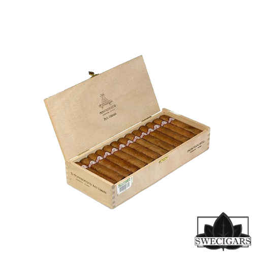 Montecristo Petit Edmundo - Swecigars