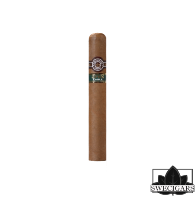 montecristop opean eagle master