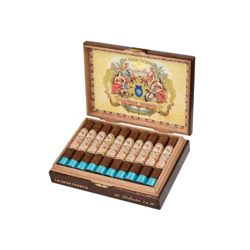 My Father La Gran Oferta Robusto - Swecigars