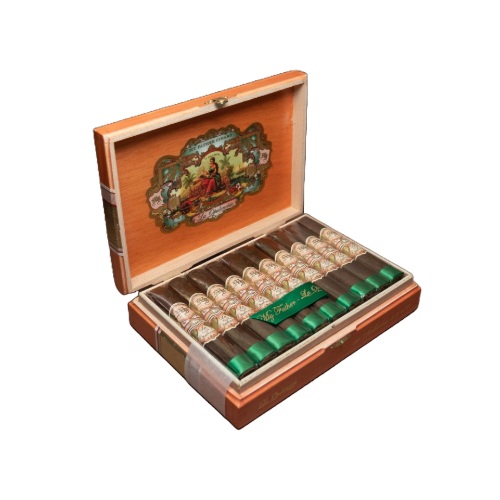 My Father La Opulencia Robusto - Swecigars