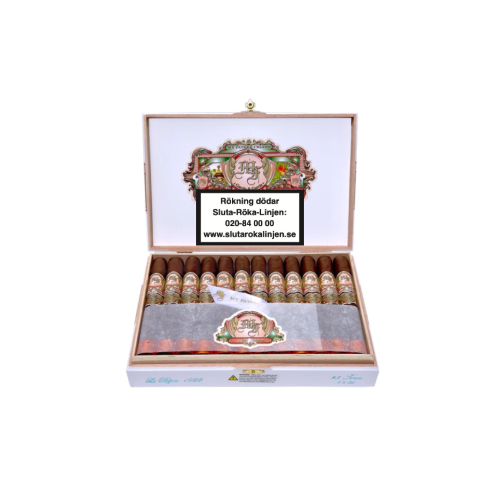 My Father Le Bijou 1922 Grand Robusto - Swecigars