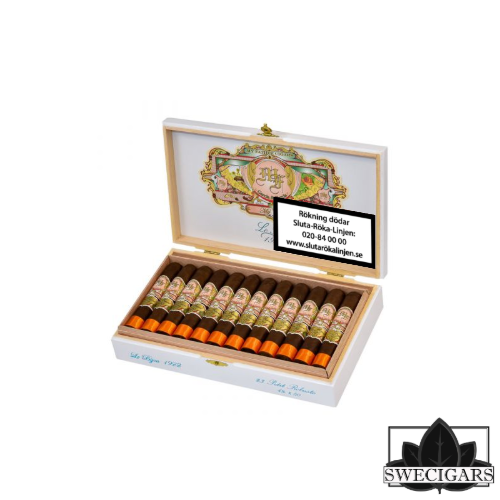 My Father Le Bijou Petit Robusto - Swecigars