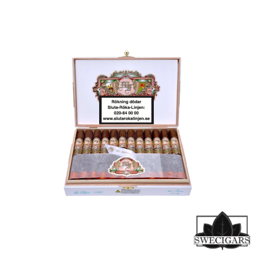 My Father Le Bijou 1922 Grand Robusto - Swecigars