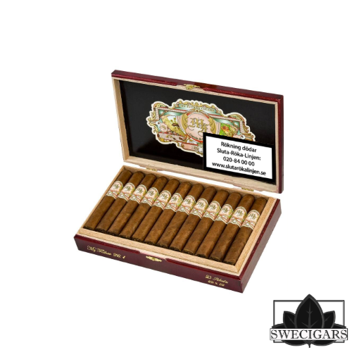 My Father No. 1 - Swecigars