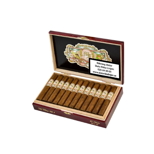 My Father No. 1 - Swecigars