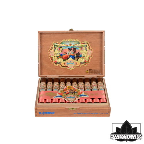 My Father "La Promesa" Robusto Grande - Swecigars