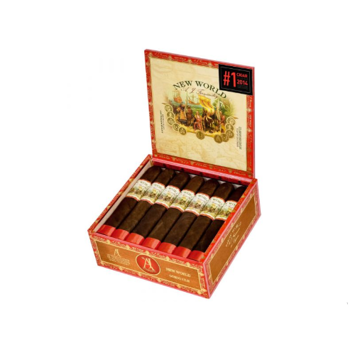 New World Virrey Gordo - Swecigars
