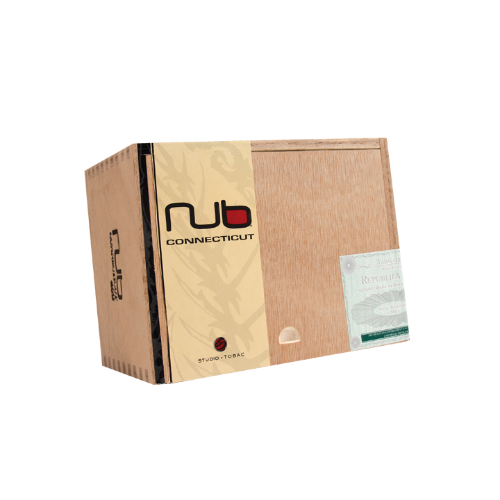 NUB 358 Connecticut - Swecigars