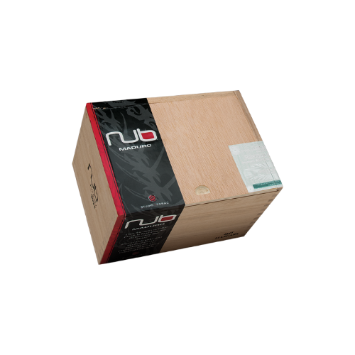 NUB 460 Maduro - Swecigars