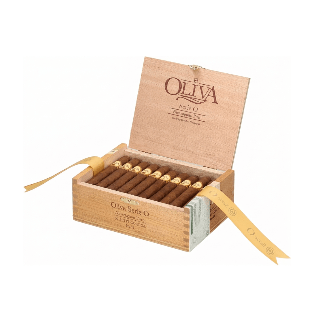 Oliva Serie O Petit Corona - Swecigars