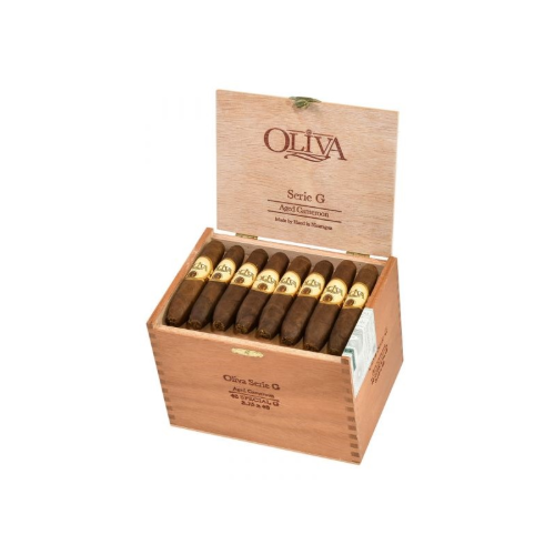 oliva special g cigarr