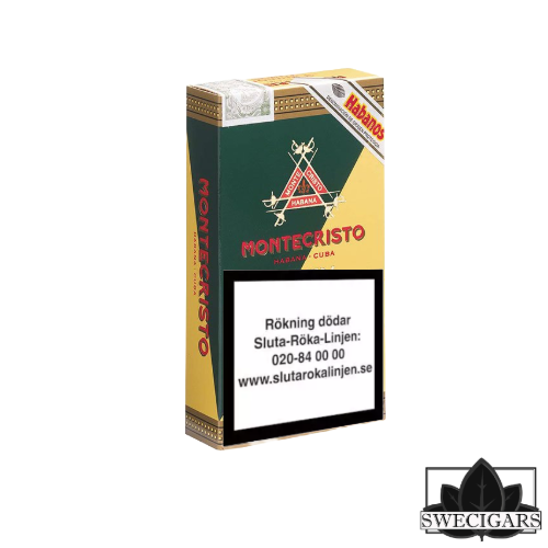 montecristop opean eagle master