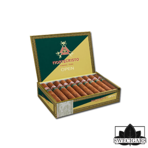 Montecristo Open Master