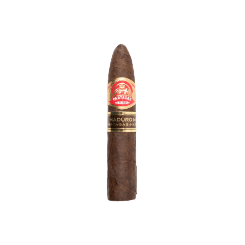 Partagas Maduro No 2 - Swecigars