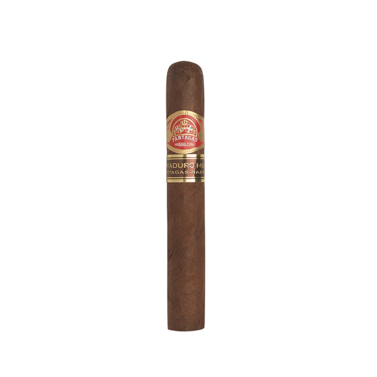 Partagas Maduro No 3 - Swecigars