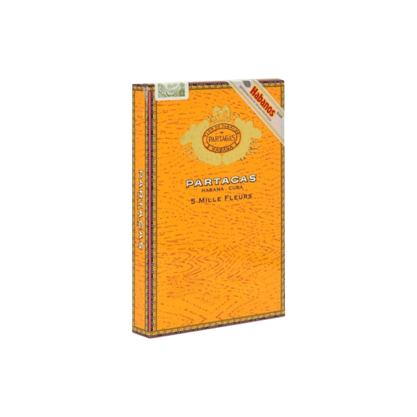 Partagas Mille Fleurs - Swecigars