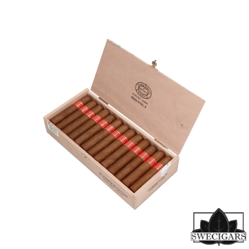 Partagas Serie D No. 5