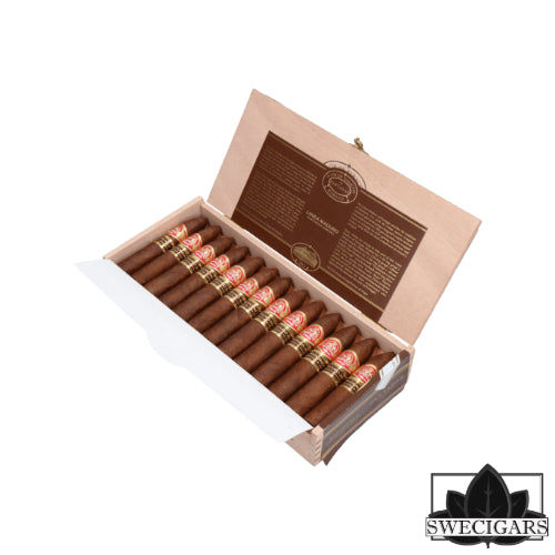 partagas serie maduro no 2