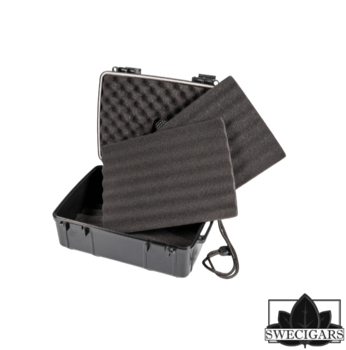 Passatore Resehumidor, 20 cigarrer - Swecigars