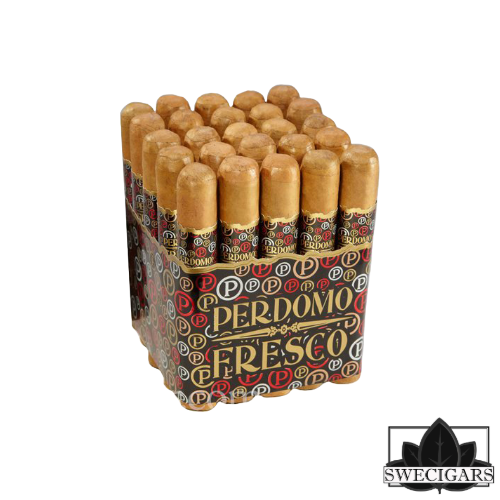 Perdomo Fresco Connecticut