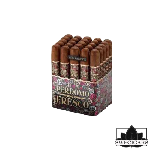 Perdomo Fresco Sungrown - Swecigars