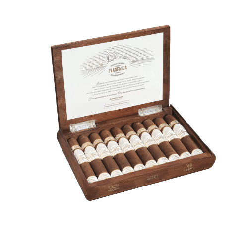 Plasencia Reserva Original Robusto - Swecigars