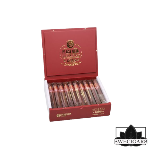 Plasencia Reserva 1898 Corona
