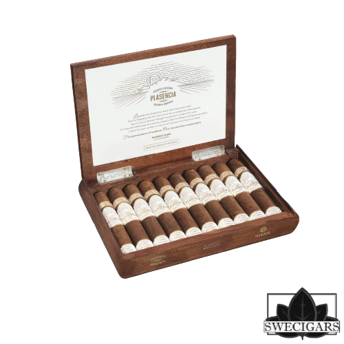 Plasencia Reserva Original Cortes - Swecigars