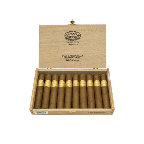 Por Larranaga Galanes - Swecigars