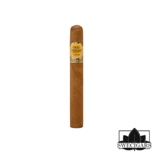 Quai D'Orsay No. 52 - Swecigars
