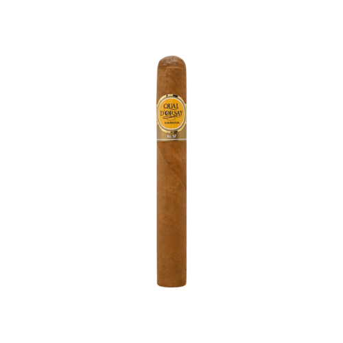 Quai D'Orsay No. 52 - Swecigars