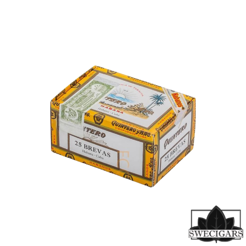 Quintero Brevas - Swecigars