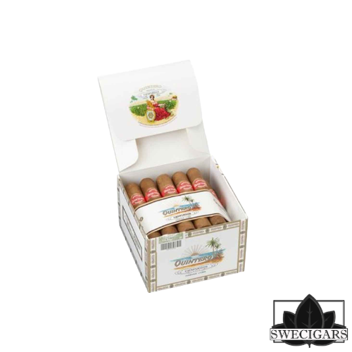 Quintero Petit Quintero - Swecigars