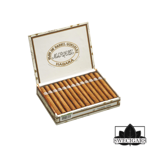 Rafael Gonzales Panetelas Extra - Swecigars