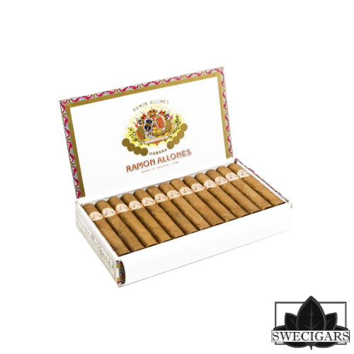 Ramon Allones No. 3 - Swecigars