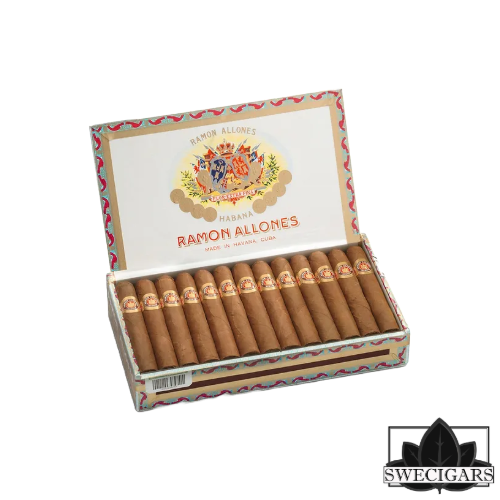Ramon Allones Small Club Coronas - Swecigars