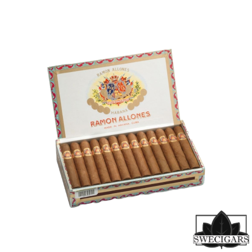 Ramon Allones Specially Selected Robusto - Swecigars