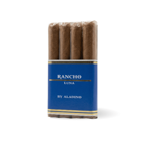 Rancho Luna Blue Toro By Aladino - Swecigars