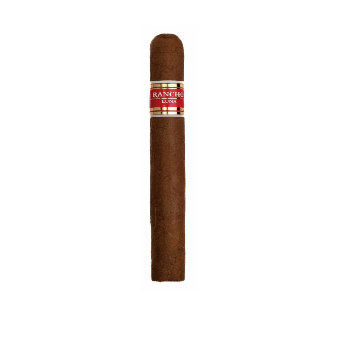 Rancho Luna Red Toro By Aladino - Swecigars