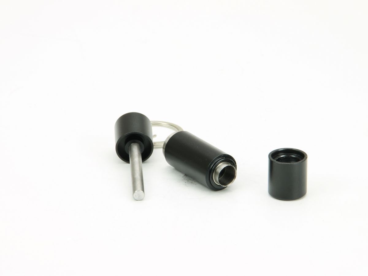 Adorini Double Cigar Punch