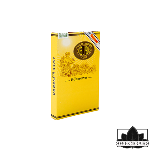 Cigarr jose l piedra billig kuba