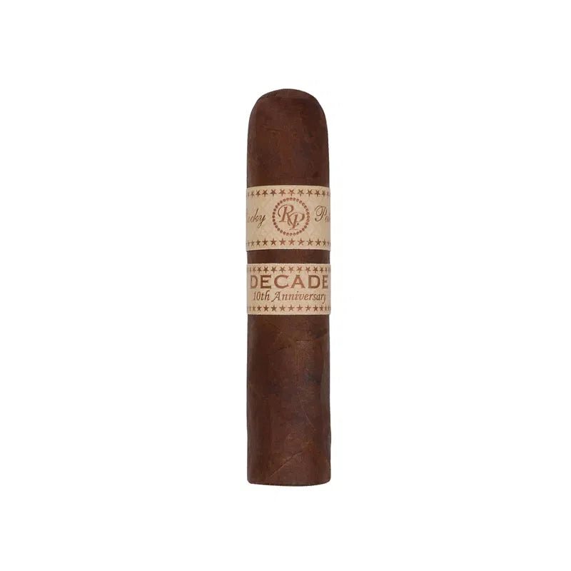 Rocky Patel Decade Short Robusto - Swecigars