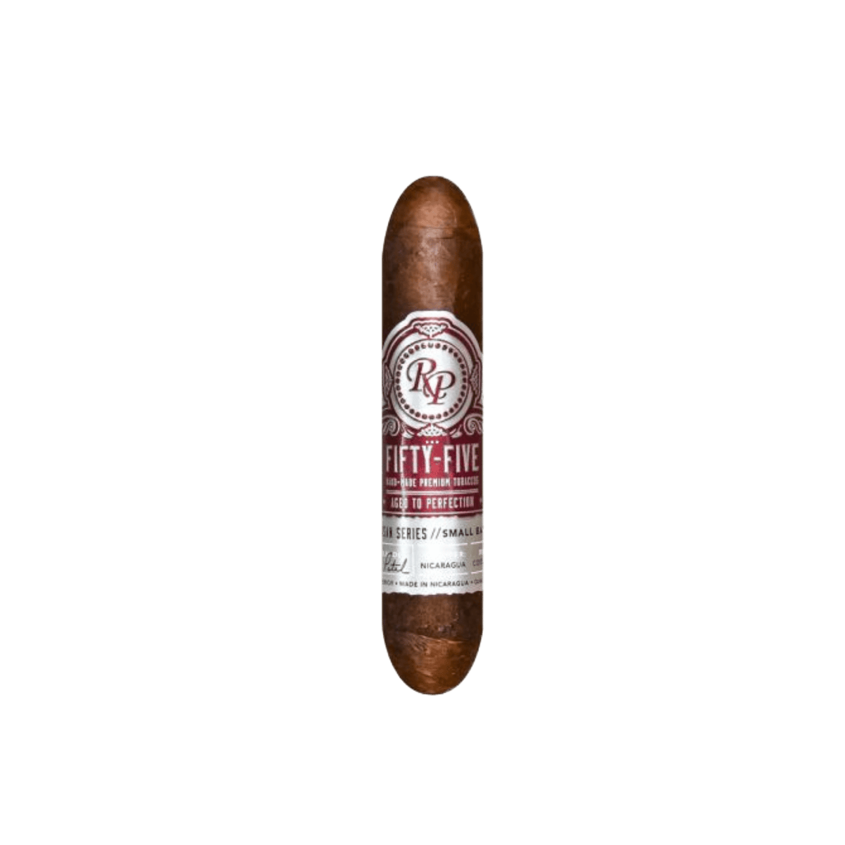 Rocky Patel Fifty - Five Corona - Swecigars