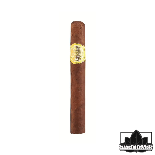 Rocky Patel Seed to Smoke Classic Maduro Toro - Swecigars